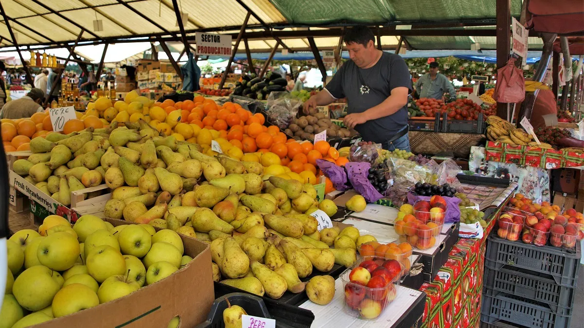 Care e fructul de un leu pe care ar trebui să-l consumi zilnic. Ajută la o digestie bună și are o mulțime de alte beneficii