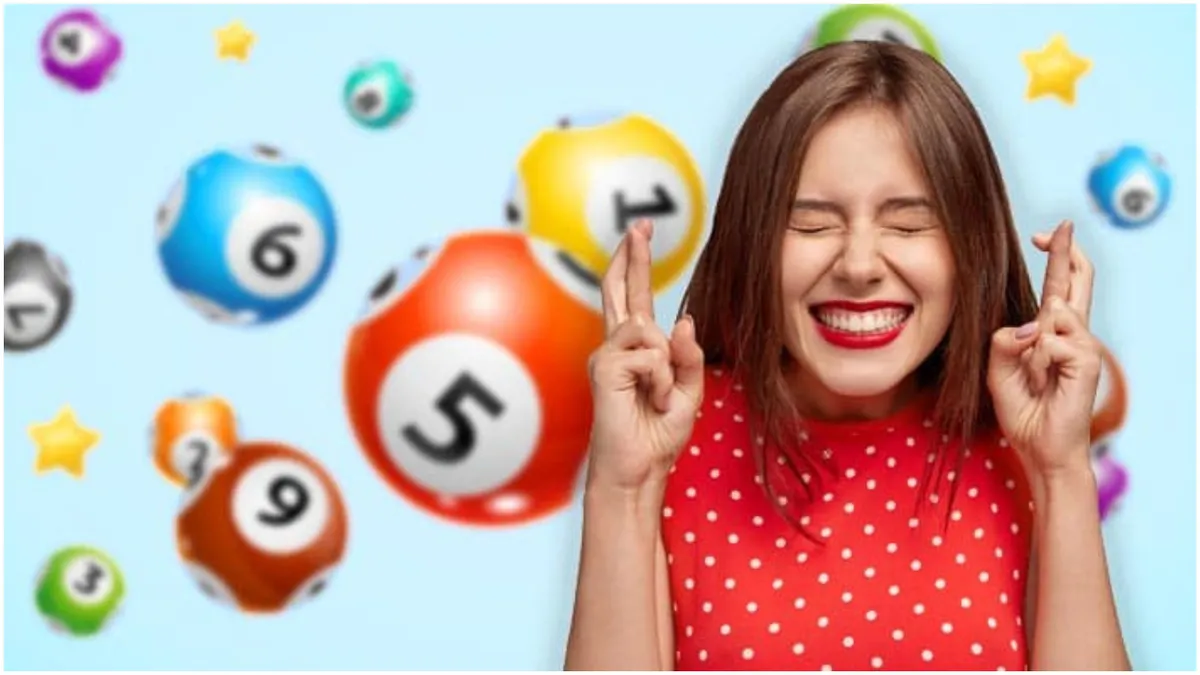 O femeie care a câștigat o sumă uriașă la loterie a decis să nu împartă mare lucru cu fratele ei și a împărtășit povestea pe Reddit. Decizia a stârnit un val de reacții