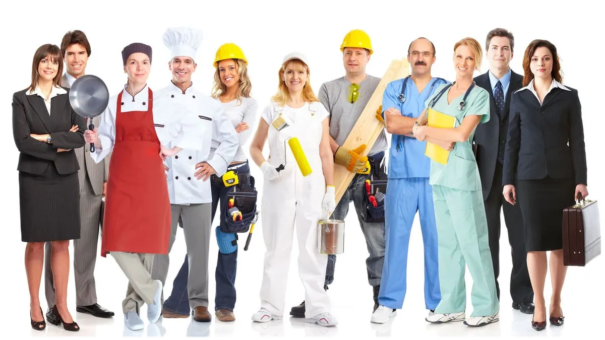 Top 5 cel mai bine plătite meserii din România. Nu ai nevoie de studii superioare pentru a câștiga peste 5.000 de lei pe lună