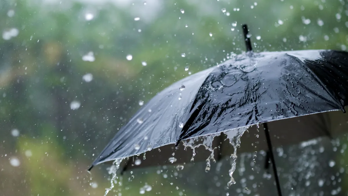 Surprize majore din partea meteorologilor. Meteo 3-5 august 2024