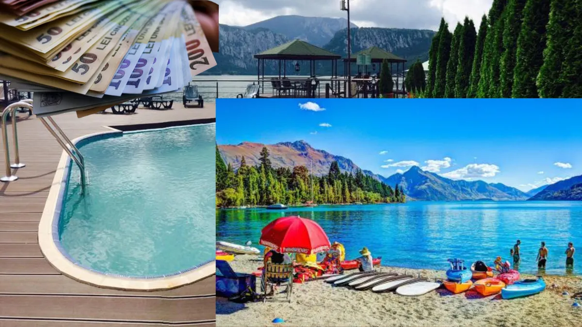 Românii își golesc portofelele pentru minivacanța de Sf Maria Mare. Cât plătești pentru cele 4 zile libere