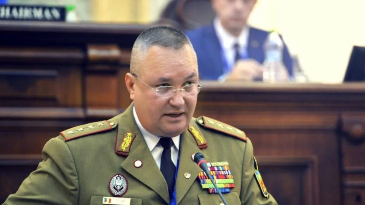 Ce animal ar vrea Nicolae Ciucă să-l reprezinte și ce legătură are cu România?