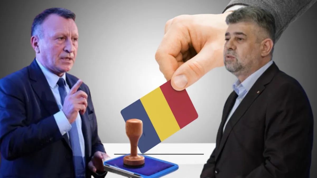 Marcel Ciolacu ar putea fi viitorul președinte al României. Paul Stănescu: „Are toate şansele”