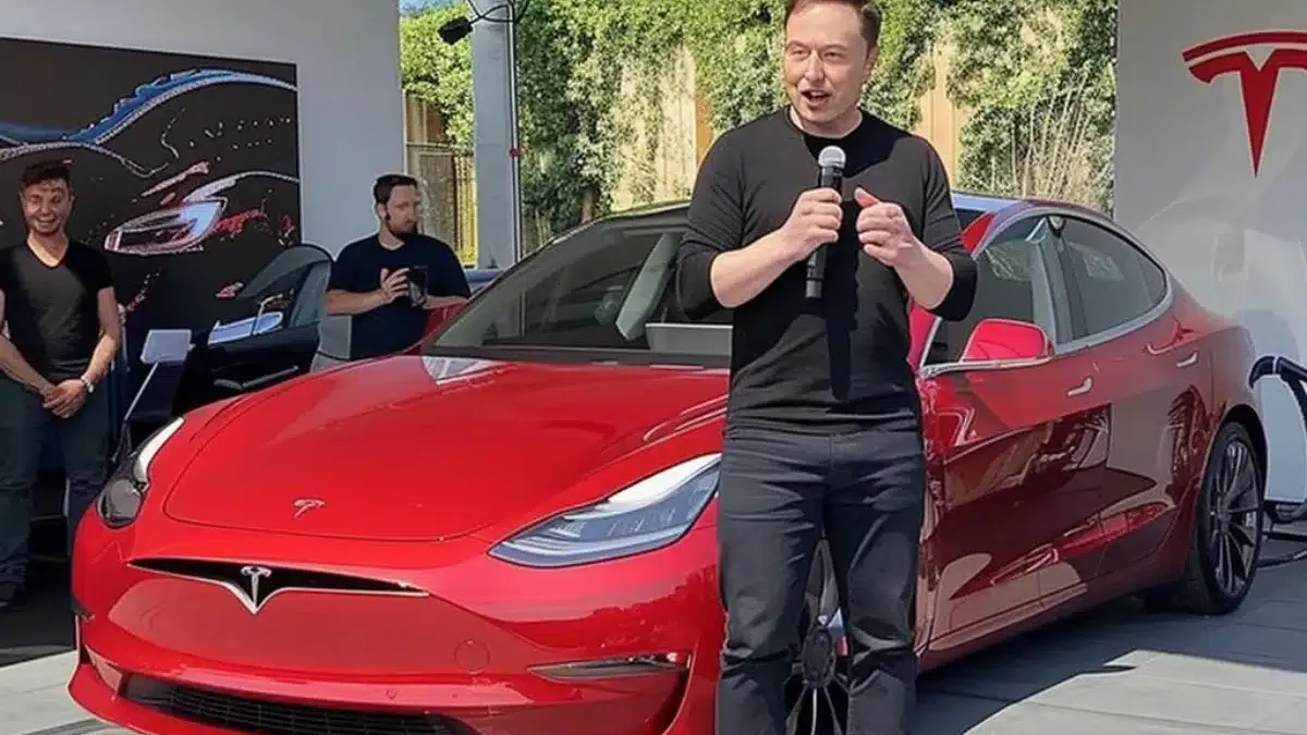 Tesla se clatină în Europa. Scăderi dramatice ale vânzărilor în Germania, Franța și Regatul Unit