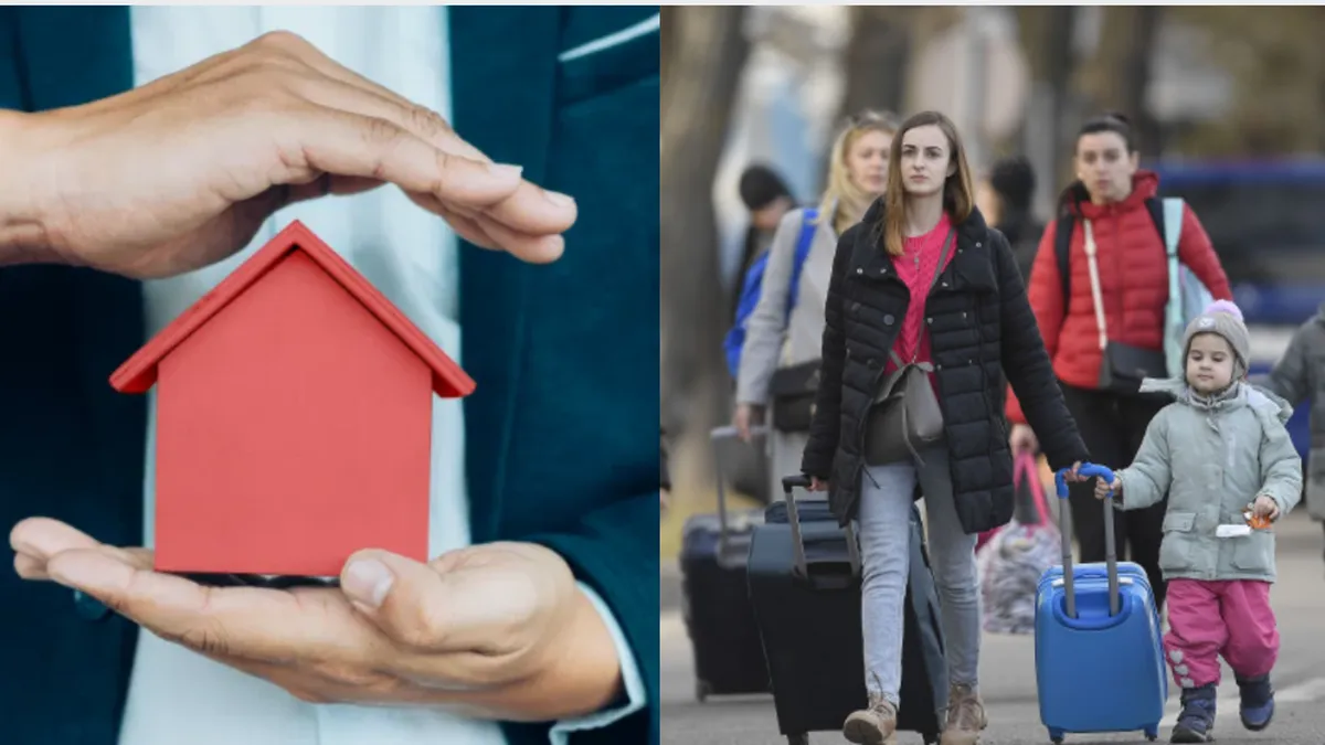 Bani de chirie pentru o categorie de persoane. Se dau între 750 și 2000 de lei