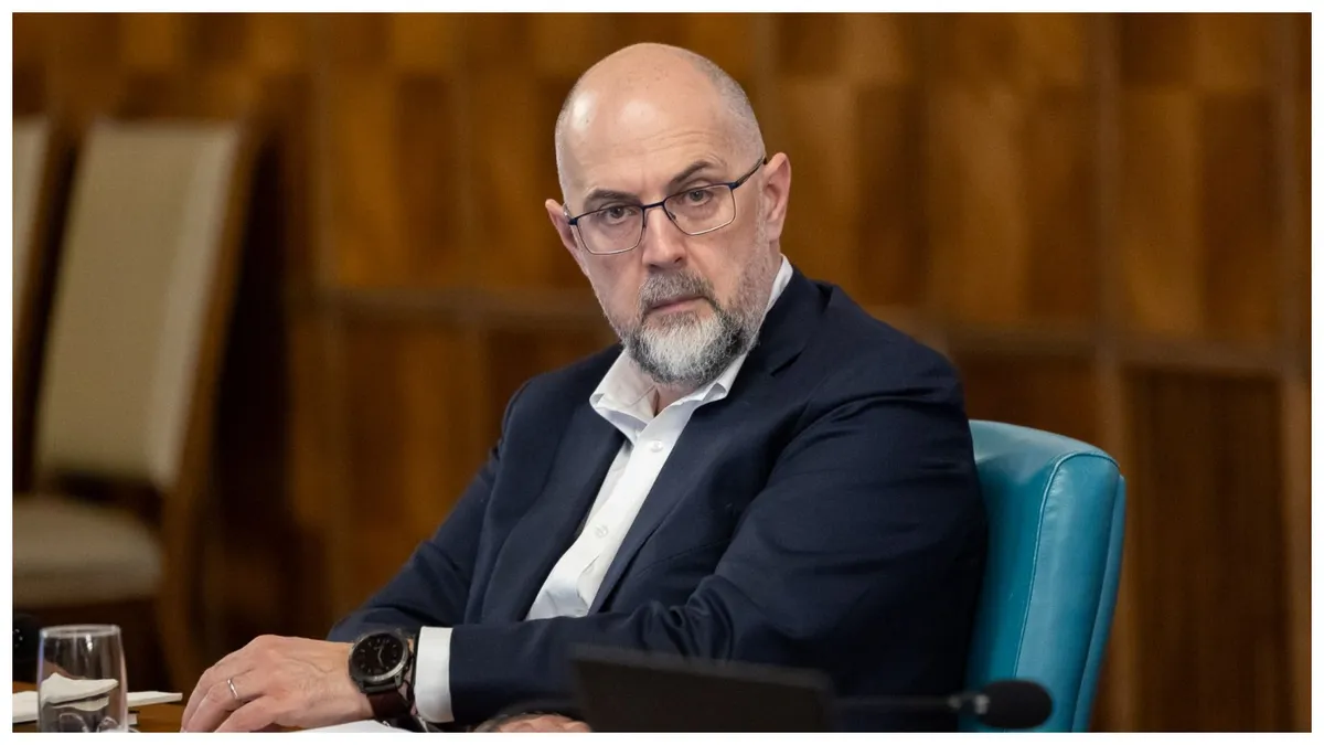 Demisia lui Kelemen Hunor, cerută după eșecul lui Viktor Orbán