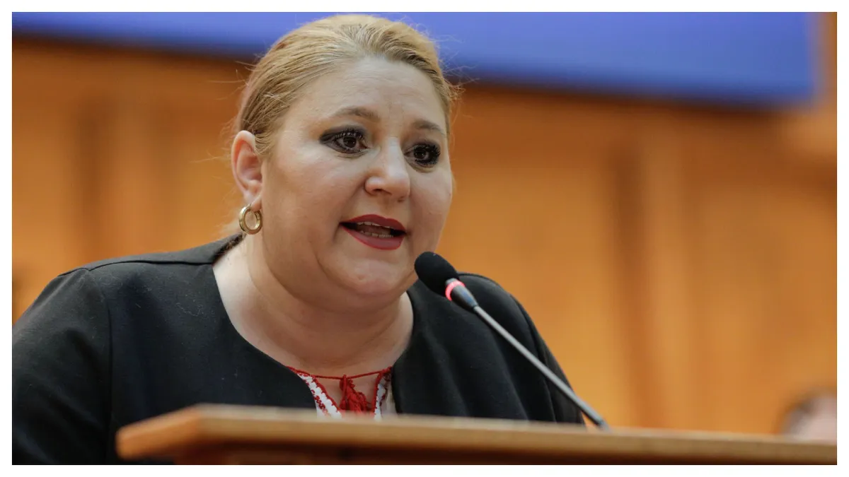 Europarlamentarii români, aproape în unanimitate împotriva ingerințelor Rusiei în Moldova. Doar Diana Șoșoacă a votat contra