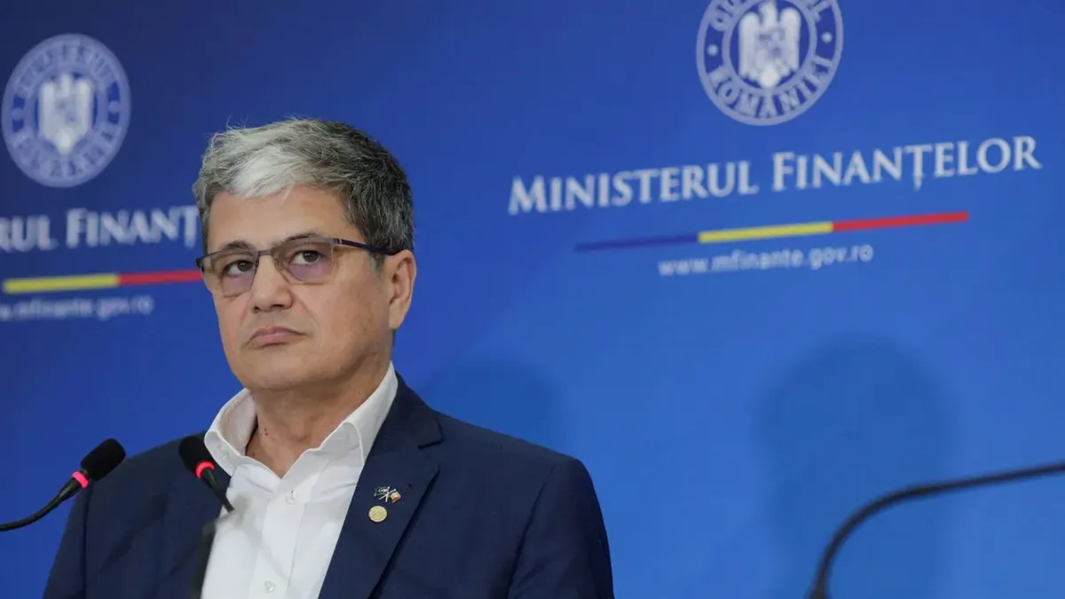 Deficitul extern al României ar putea ajunge la 25 miliarde de euro în 2024