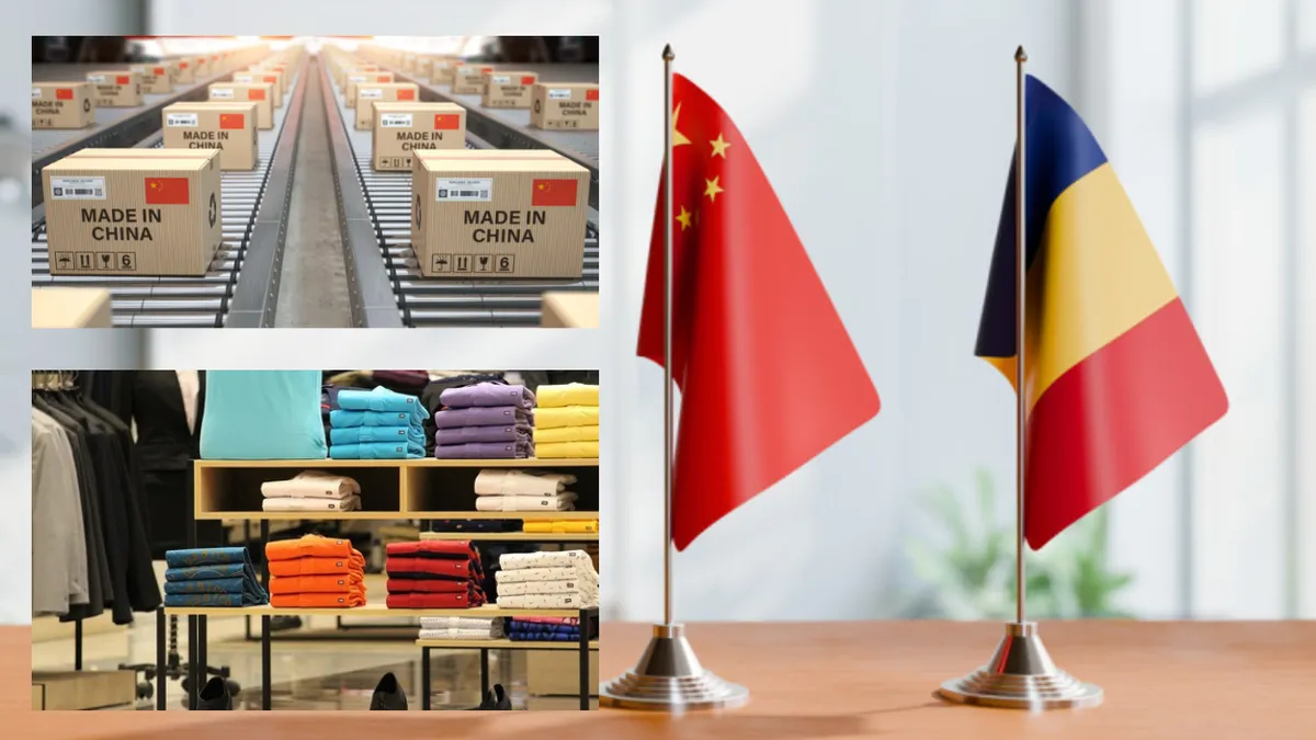O nouă eră a colaborării comerciale! Produse românești de calitate ar putea face pasul către China