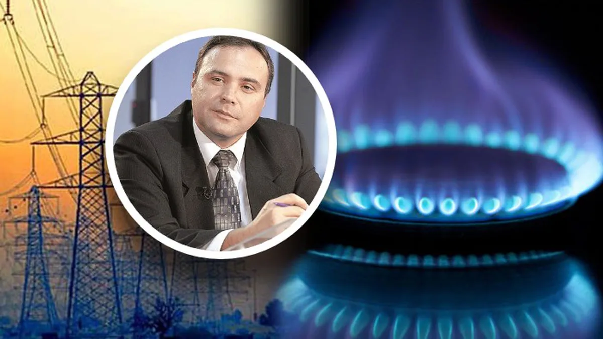 Ce se întâmplă cu prețul gazelor și al electricității până în 2027. Toți românii trebuie să afle asta