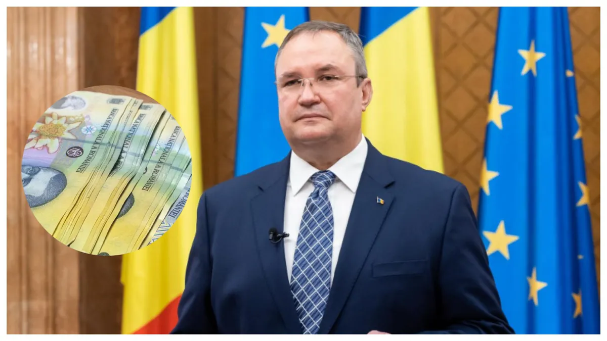 Nicolae Ciucă vorbește despre pensiile militarilor. Ce schimbări vor avea loc