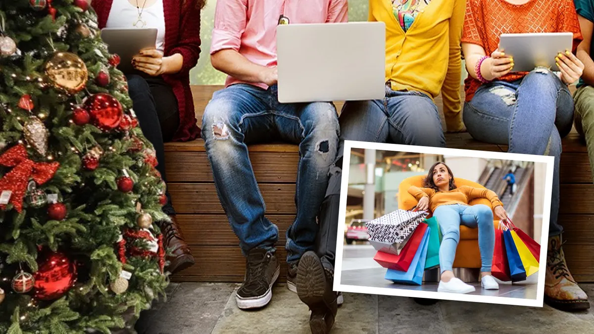 Generația Z, lipsă totală de inspirație când vine vorba de cadouri. Peste 50% dintre tinerii cumpărători vor apela la ChatGPT de Crăciun