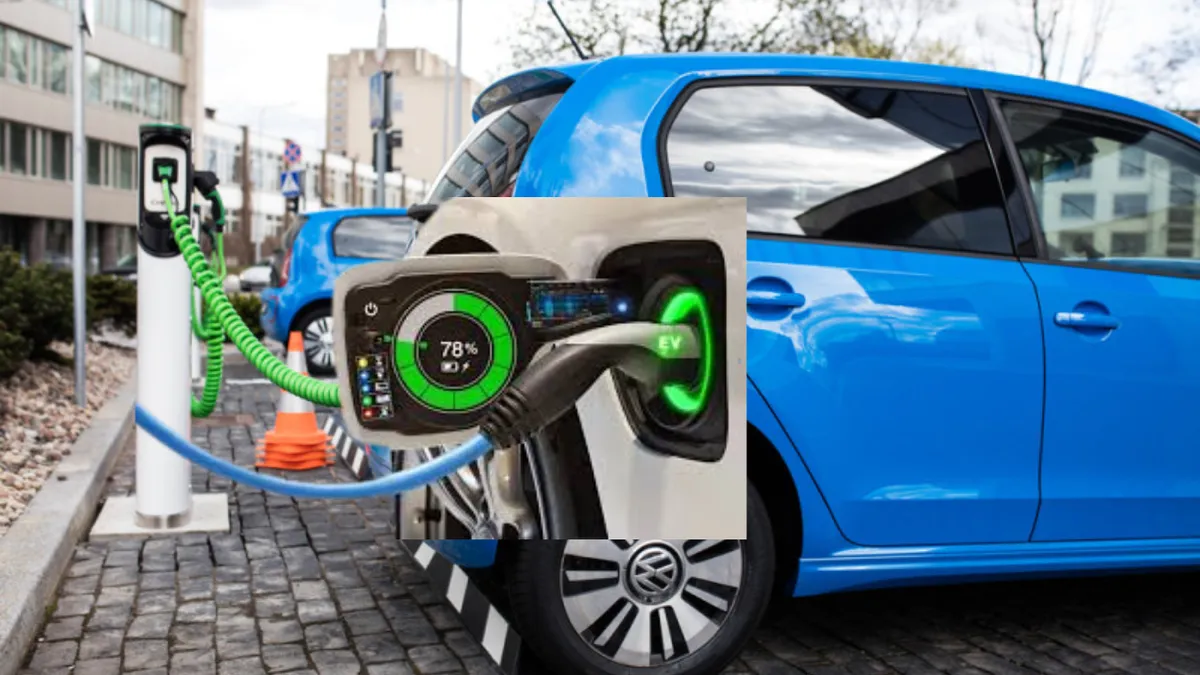 Costurile care te așteaptă, dacă vrei să înlocuiești bateria la mașinile electrice!