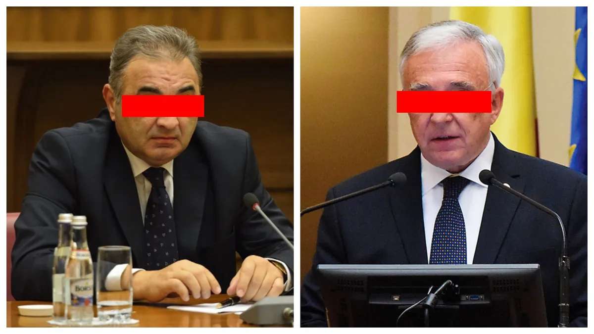 Ce avere are mentorul celui mai bogat bugetar din România. Câștigă într-un an cât alții într-o viață