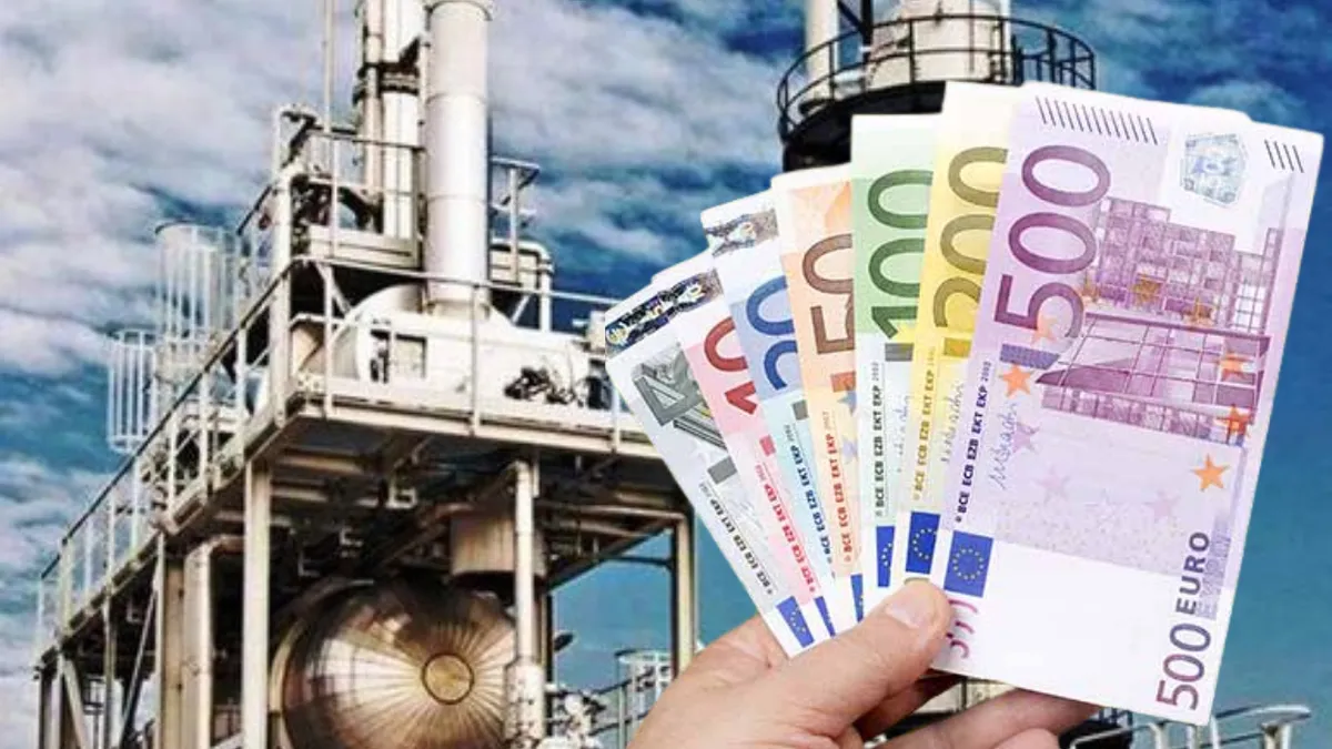 Cea mai mare emisiune de obligațiuni din istoria României! O companie de stat dă startul unei mișcări financiare majore!