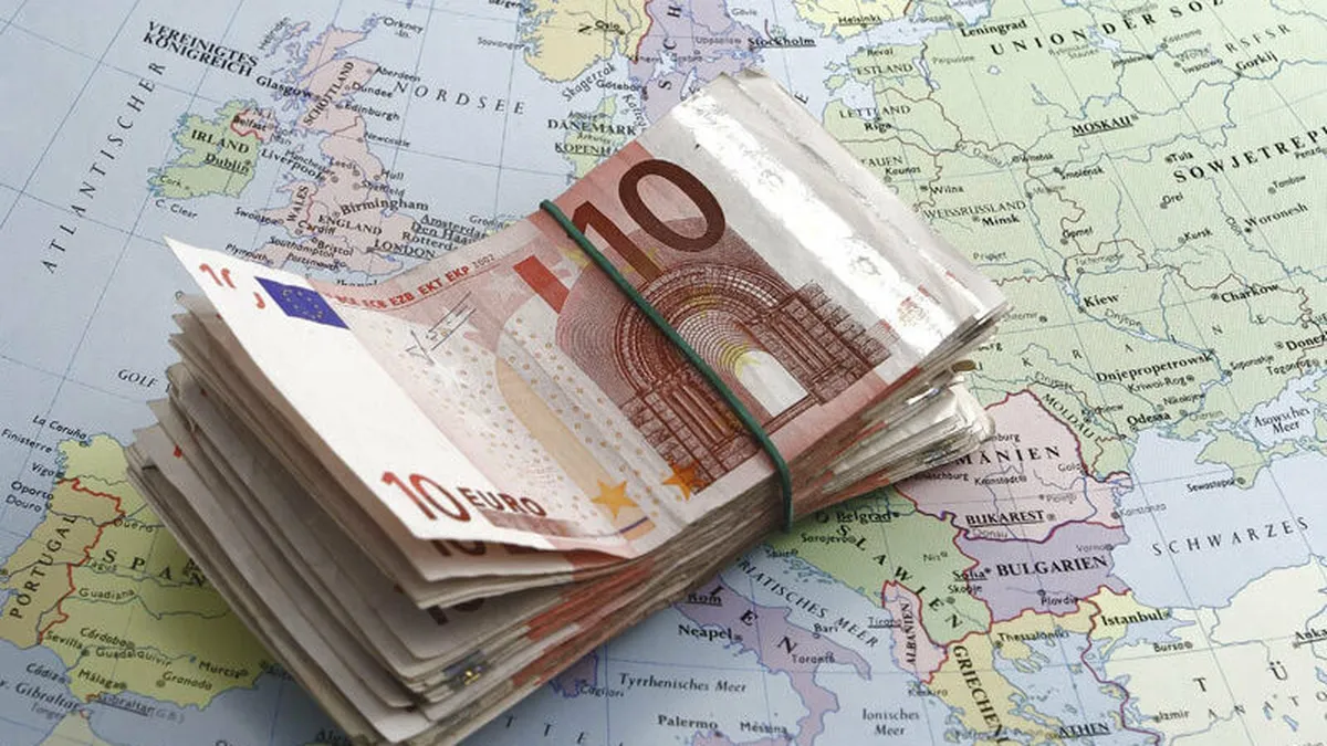 Ţările din Europa care oferă facilităţi de paradisuri fiscale. Cum protejează marile averi ale străinilor