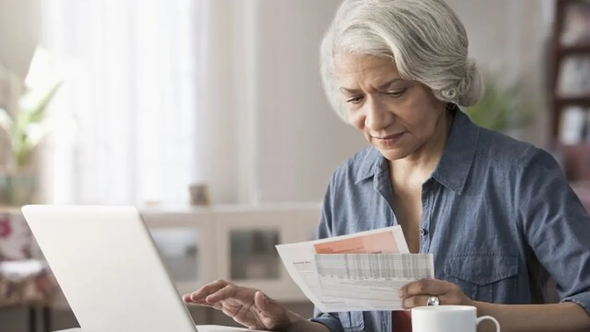 Cum te poți pensiona înainte de 50 de ani fără cotizații colosale la pensie. Exemplul dat de un contabil