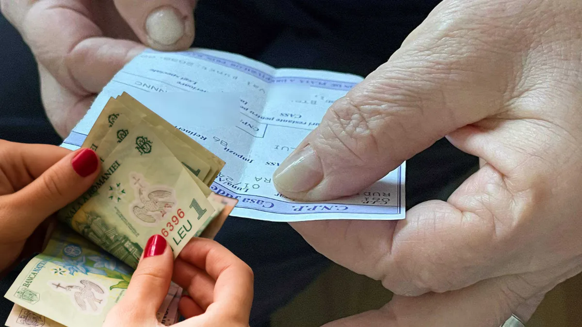 Octombrie vine cu vești bune! Veniturile pensionarilor se vor mări în câteva zile