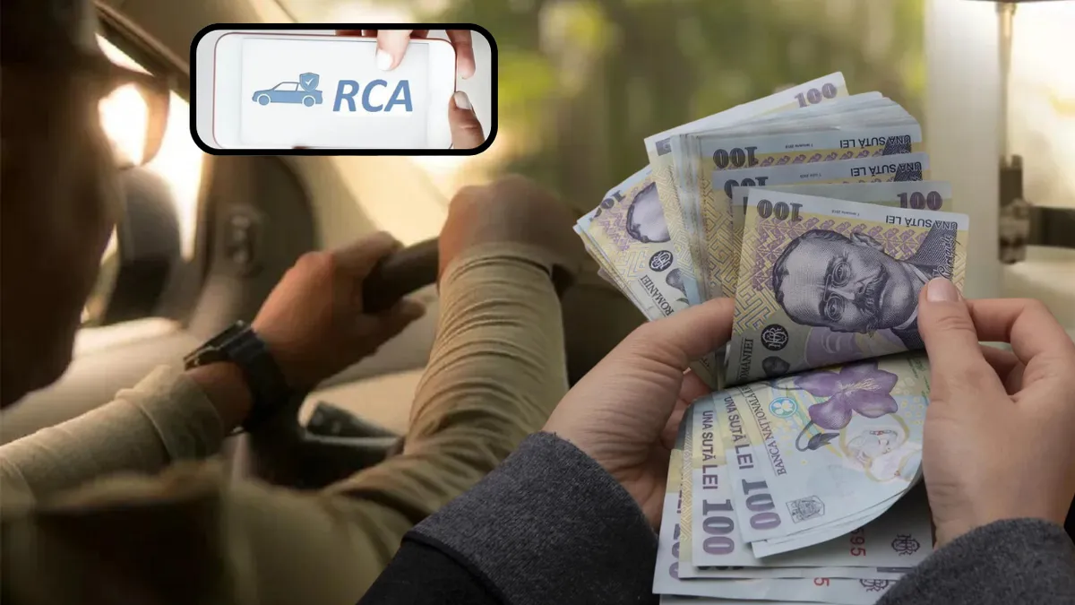 Nu lăsa banii să se piardă! Cum poți recupera contravaloarea RCA, după ce ai vândut mașina