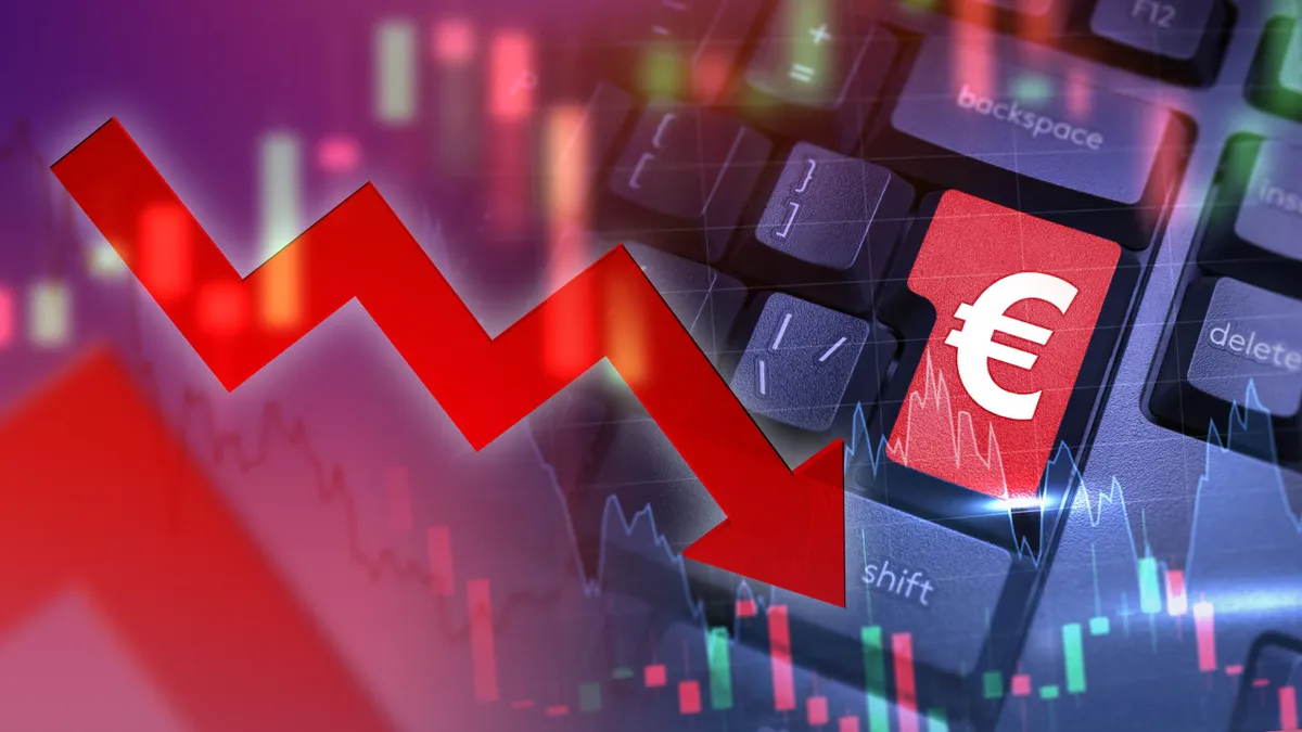 Europa galopează spre recesiune, Germania şi Franţa au mari probleme economice şi politice pe final de 2024