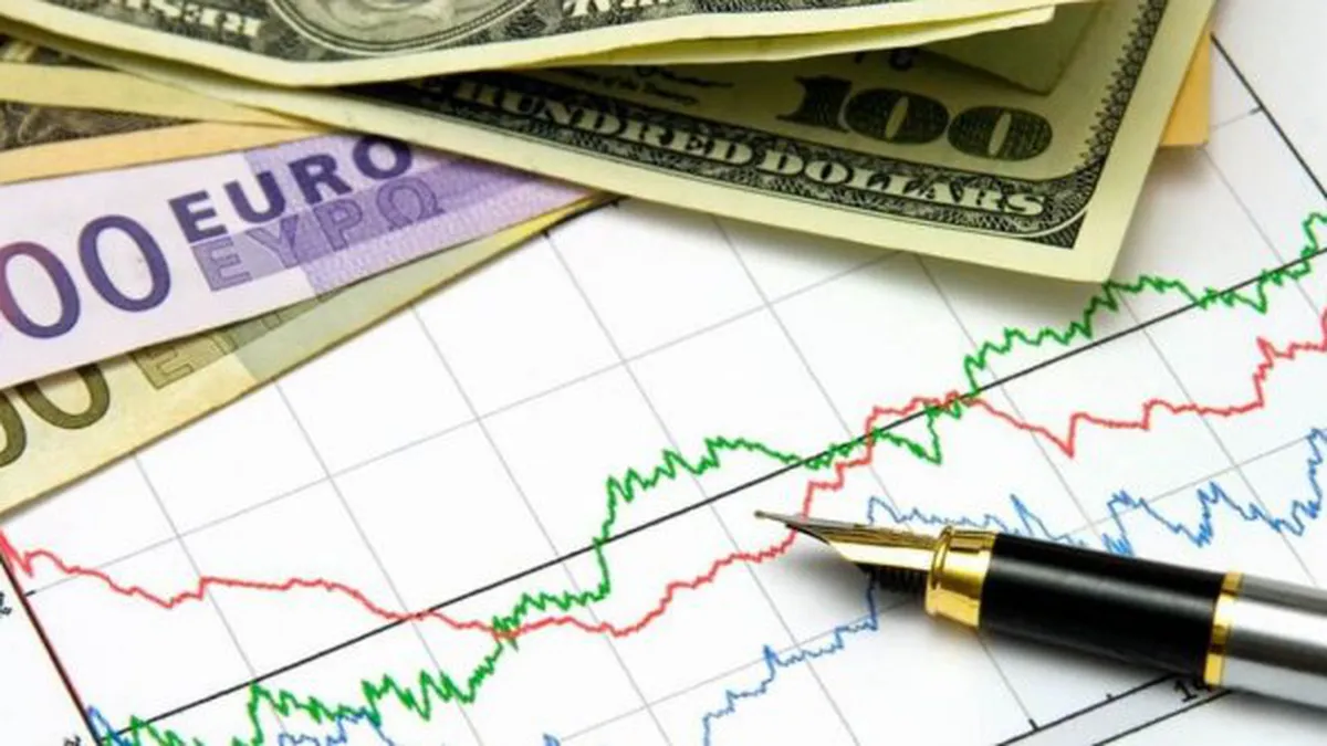 ROBOR la trei luni a coborât marţi la 5,89%