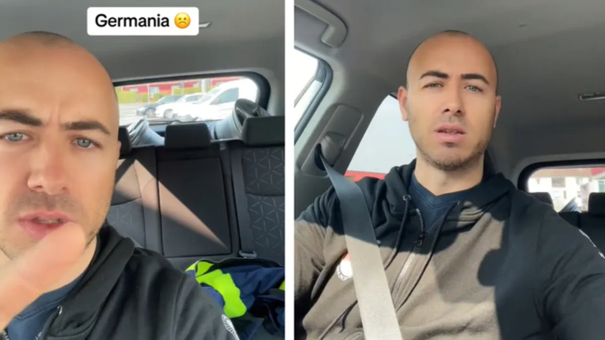 Experiența halucinantă a unui român în Germania: Deși angajații de la service stăteau degeaba, mi-au zis să-mi fac programare. Doar că cel care se ocupa cu programările lipsea