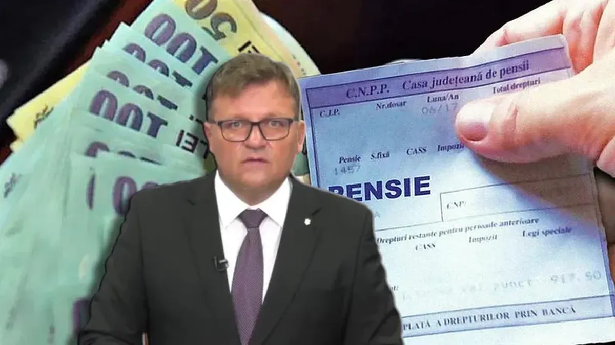 Marius Budăi (PSD) despre vârsta de pensionare: Să vii acum să îi spui unui miner că trebuie să stea până la 65 de ani în mină...