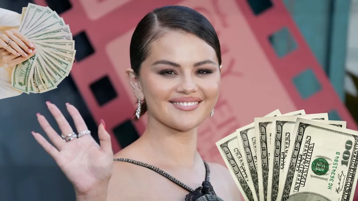 Selena Gomez este miliardară! Cum a strălucit în afaceri, fără să fie vorba de actorie sau muzică