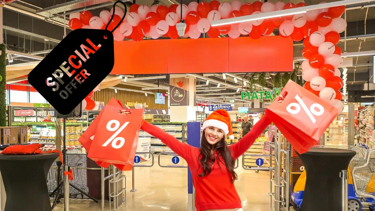 Supermarketul care rescrie regulile comerțului românesc. A luat cu asalt satele