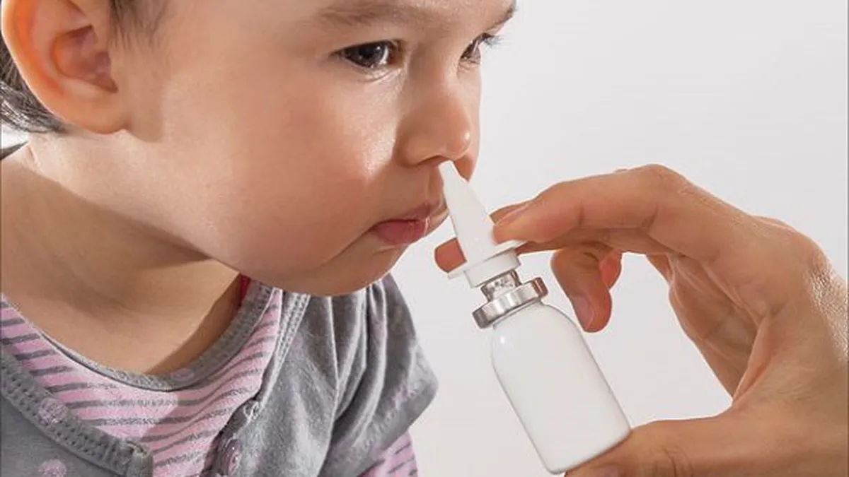 Primul vaccin antigripal care poate fi administrat acasă, aprobat în SUA