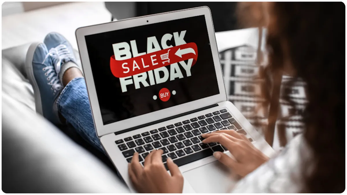 Black Friday 2024. Cum poți verifica dacă magazinul online de la care vrei să faci cumpărături este real și dacă produsele vândute sunt autentice. Recomandările ANCOM