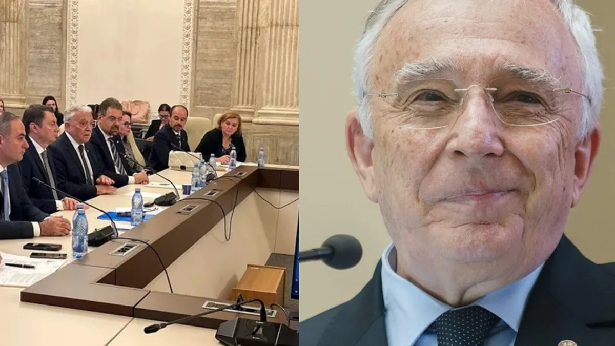 S-a votat! Mugur Isărescu rămâne guvernator pentru BNR!