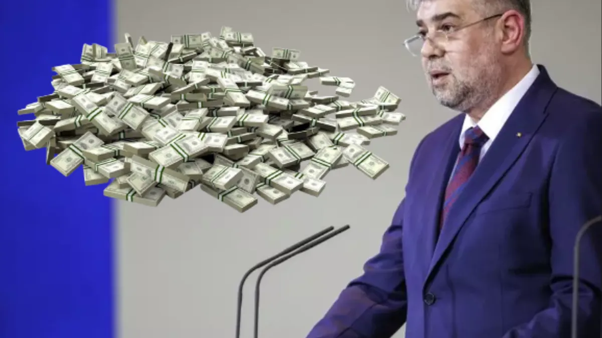 Banca Mondială oferă României 6 miliarde de dolari pentru proiecte în sectorul public și privat!