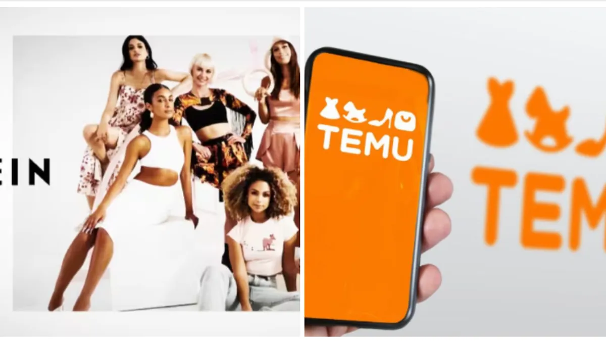 Regulile jocului s-au schimbat! Se introduc taxe vamale pentru cumpărătorii Shein si Temu