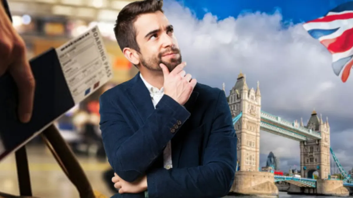 Se mai merită sau nu să mai pleci în Anglia? Află ce răspunsuri a primit un român