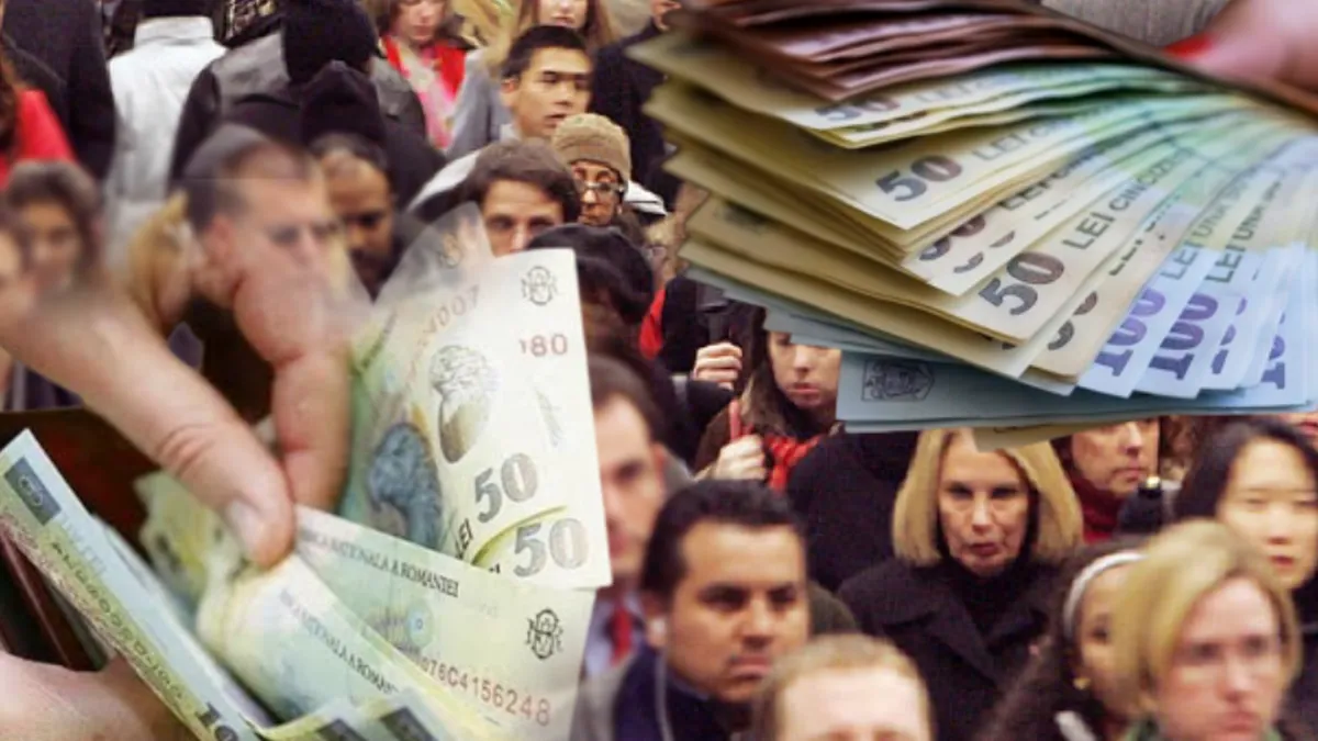 Subvenții pentru cei angajați in 2024! Sumele ajung la 2.500 lei