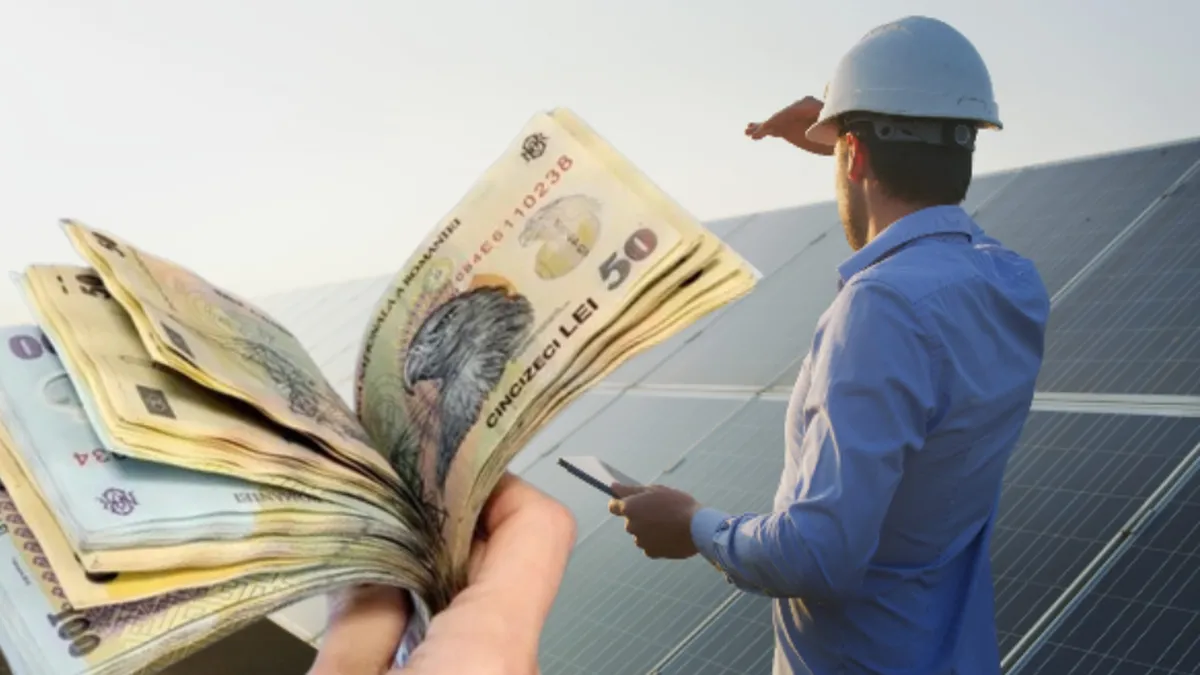 Sprijin de 10.000 de euro pentru gospodării! Care sunt condițiile?