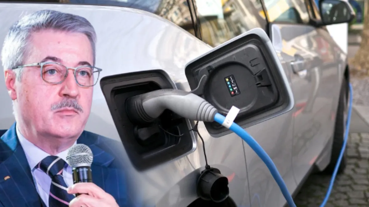 Au scăzut dramatic înmatriculările de mașini electrice! Care sunt efectele înjumătățirii voucher-ului Rabla?