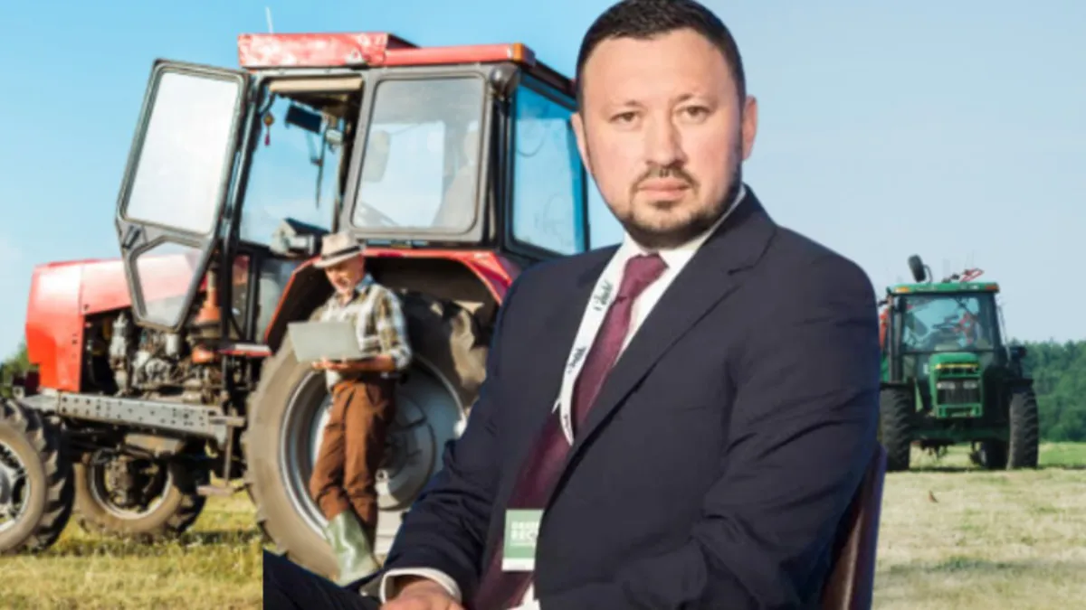 Programul Rabla pentru tractoare se modifică! Guvernul a aprobat-finanțarea rapidă fără contracte