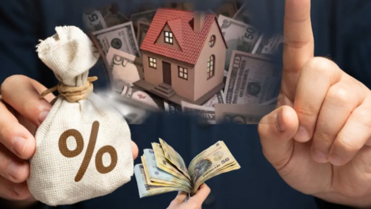 Creditele ipotecare în 2024: Avantajoase sau nu pentru români?