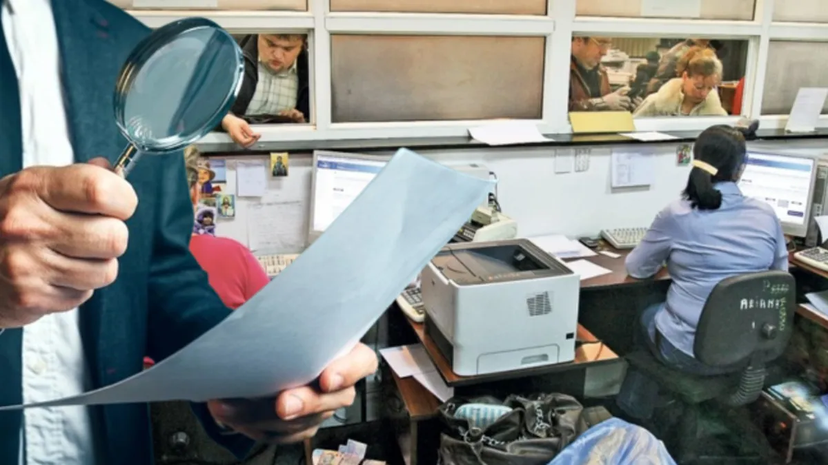 Val de angajări la stat! Numărul bugetarilor a crescut cu aproximativ 10.000 de persoane pe an