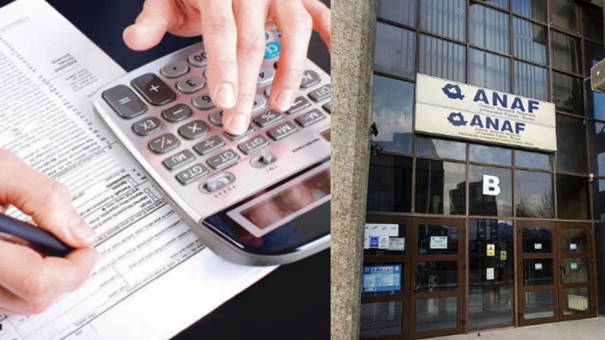 ANAF vine cu precompletări în Declarația unică din 2026 pentru veniturile din 2025. Ce schimbări sunt pentru PFA și chirii?