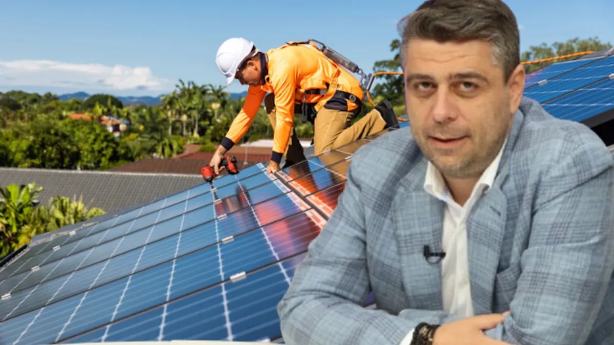 Programul Casa Verde Fotovoltaice 2024: Noutăți pentru beneficiari, tansmise de șeful AFM