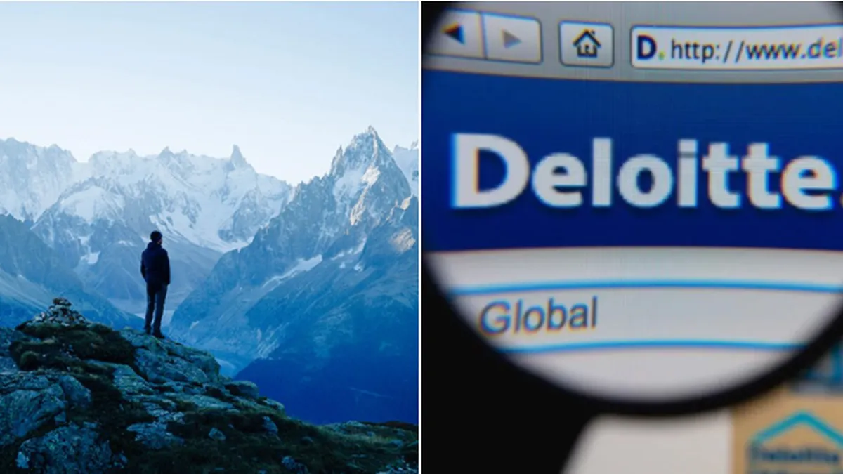 Studiu Deloitte: Companiile investesc primordial  în sustenabilitate