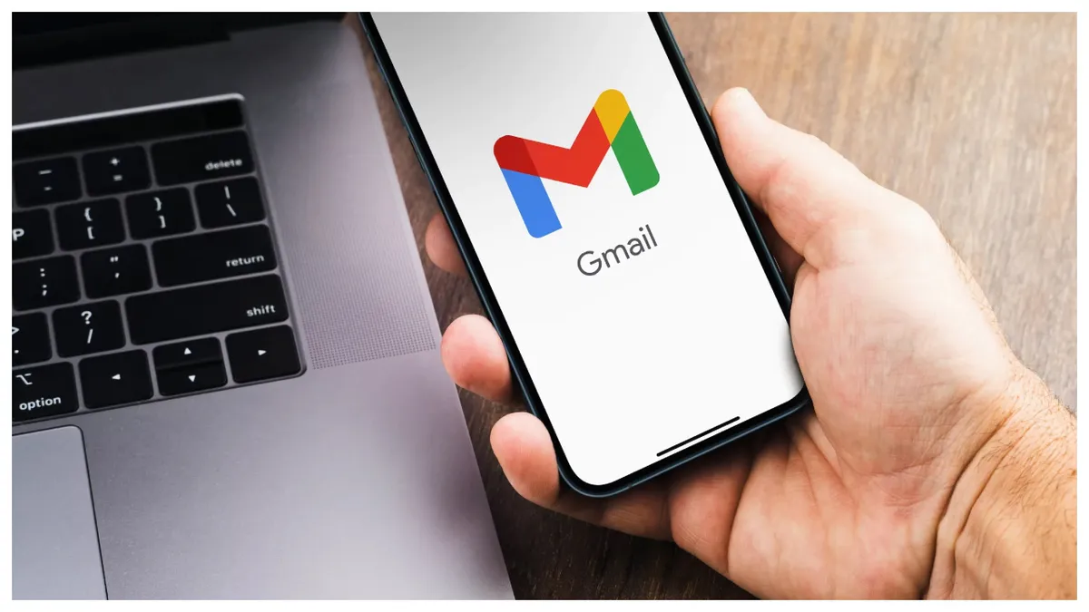 Escrocherii cibernetice pe Gmail: inteligența artificială este noua amenințare