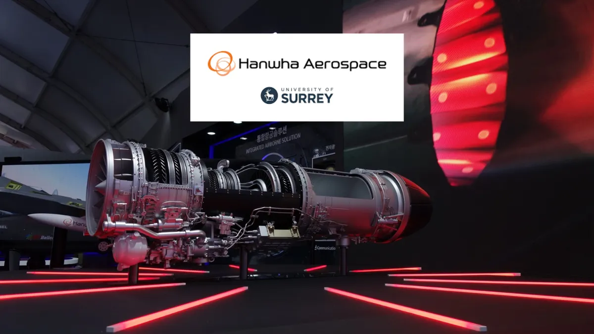 Hanwha Aerospace își extinde imperiul. O fabrica militară de ultimă generație se ridică în România