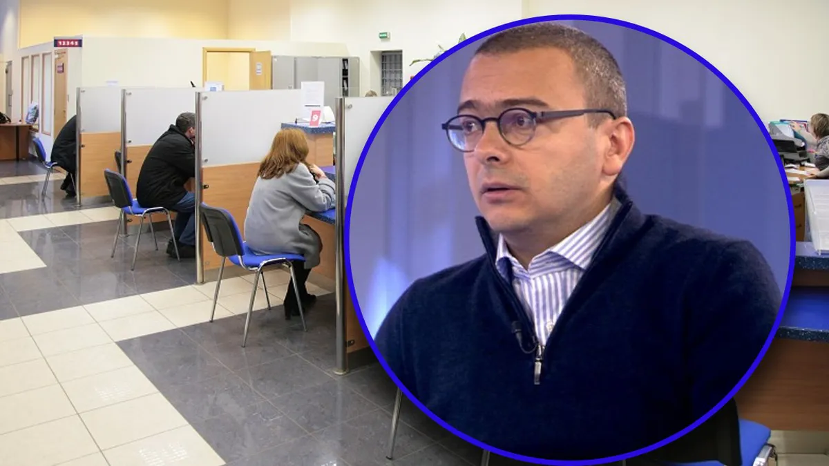 Iancu Guda dezvăluie greșeala pe care o fac românii cu banii din bancă