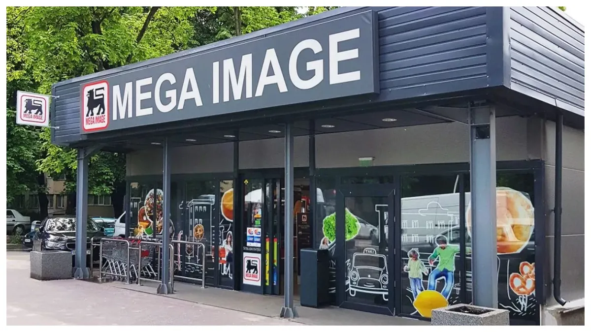 Alertă alimentară! Produs retras din toate magazinele Mega Image fiindcă ar putea conține pietre de mici dimensiuni