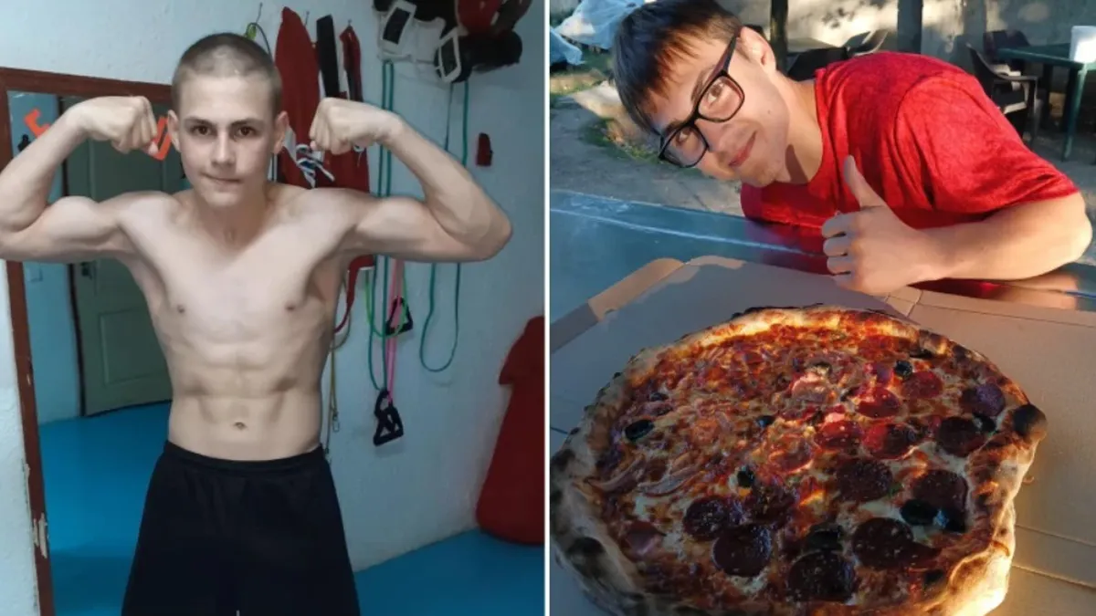 Cum a reușit Micul Hercule să dea lovitura în afaceri. Business-ul care i-a adus succesul