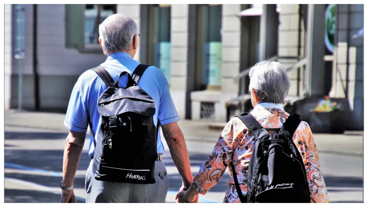 Tabelul vârstei de pensionare. Cum afli exact când trebuie să ieși la pensie, în funcție de anul nașterii